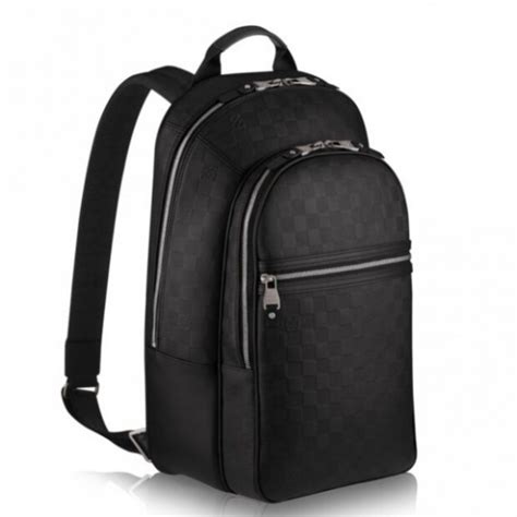 louis vuitton michael backpack ioffer|louis vuitton utility backpack.